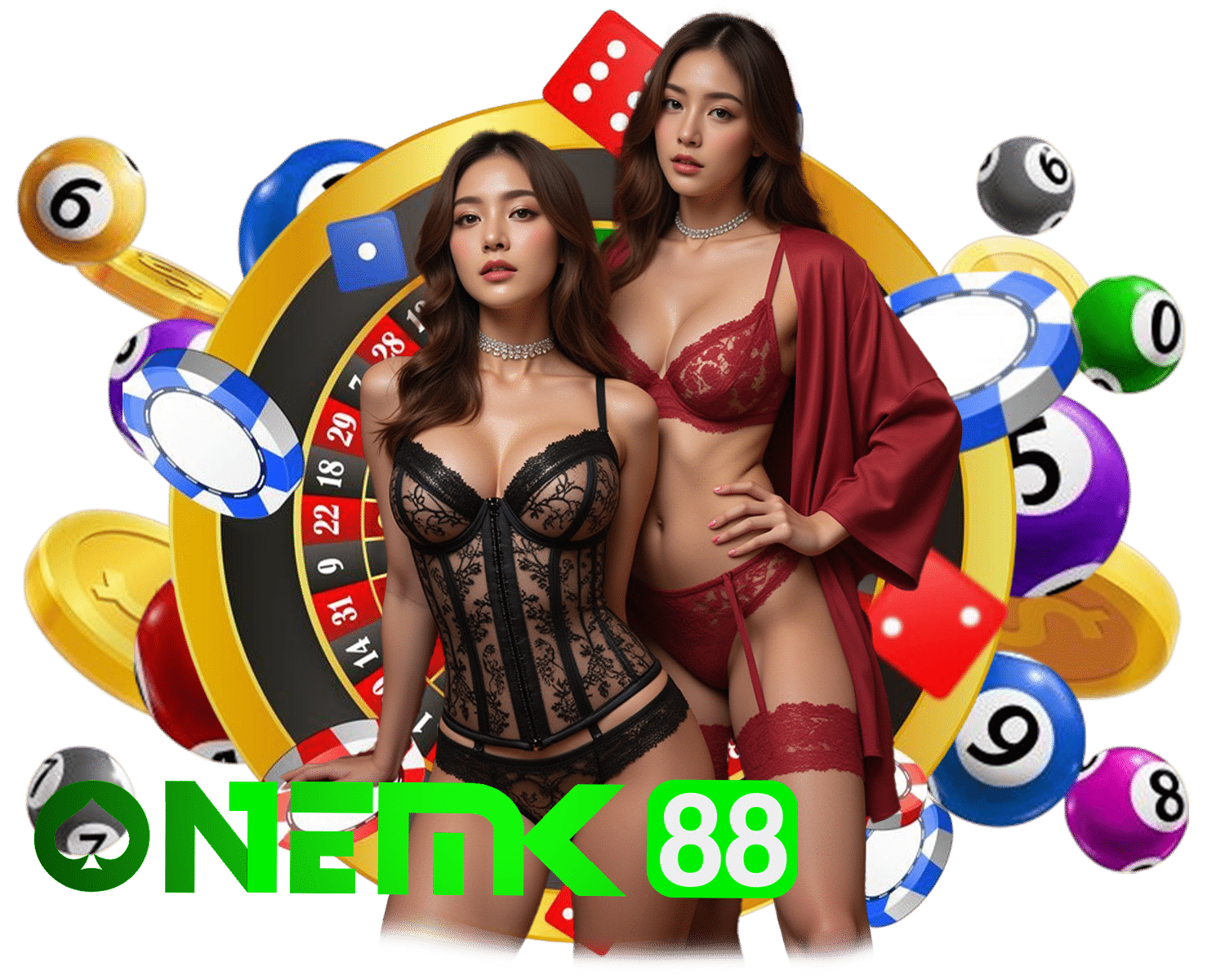 ONEMK88 เล่นง่าย