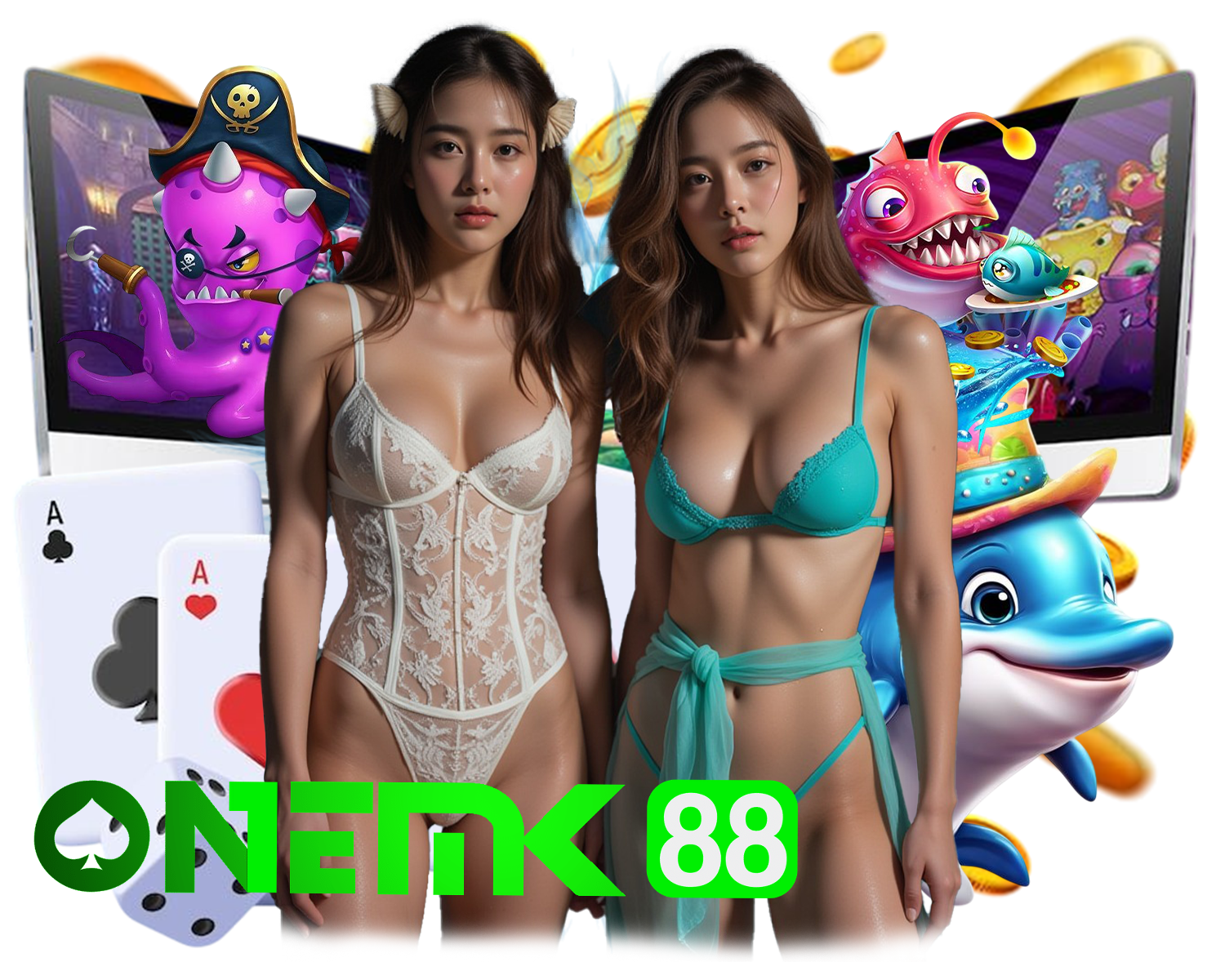 ONEMK88